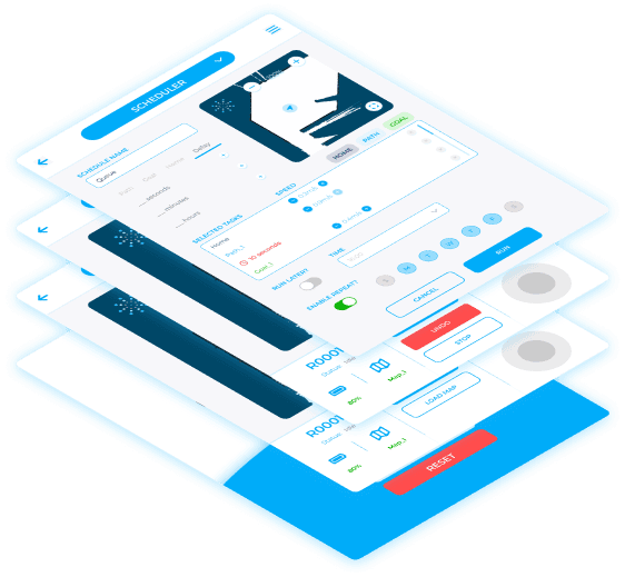 Webinar: How to deploy your robots easily