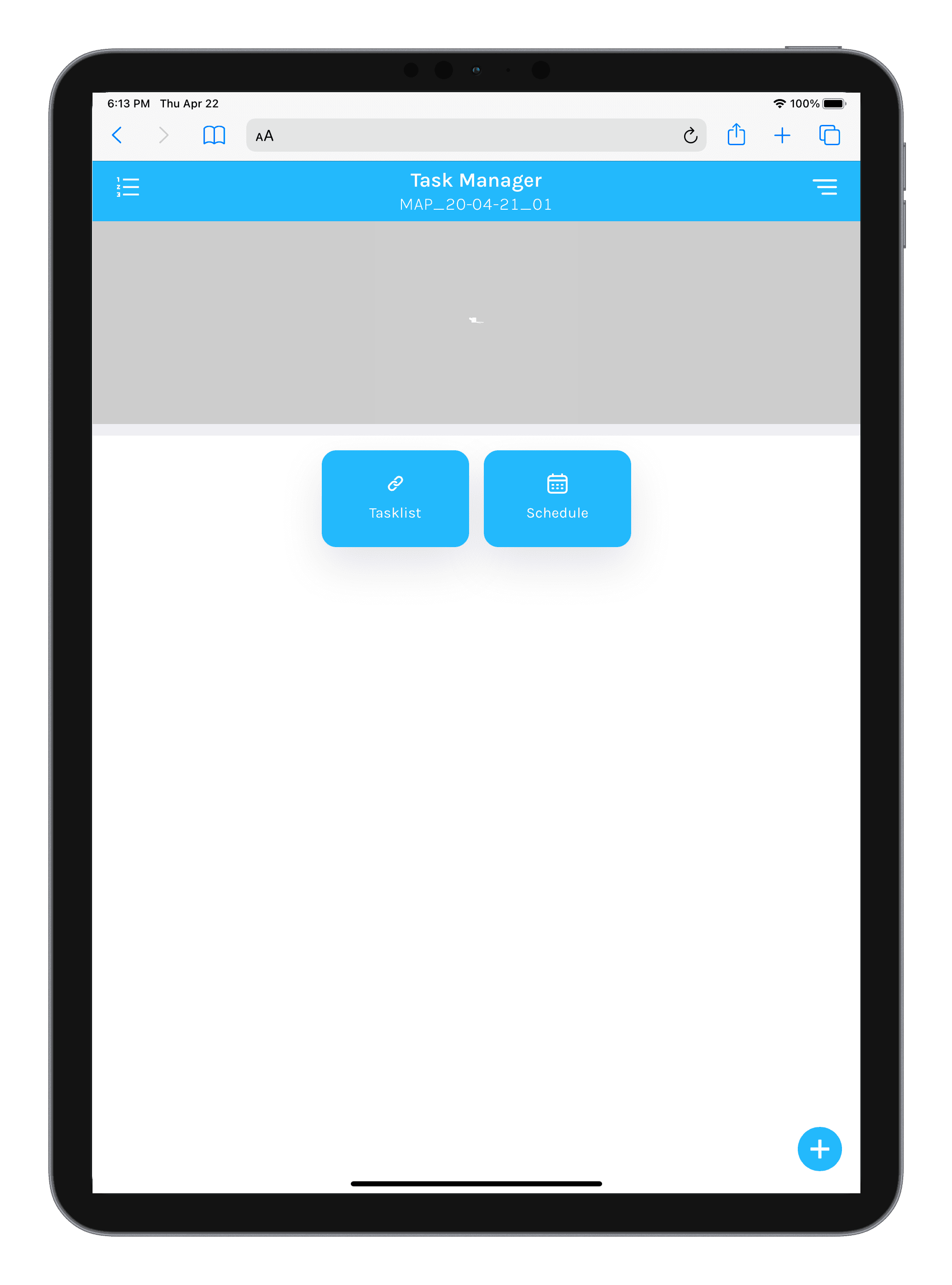 Feature Update! Queues and Task Manager