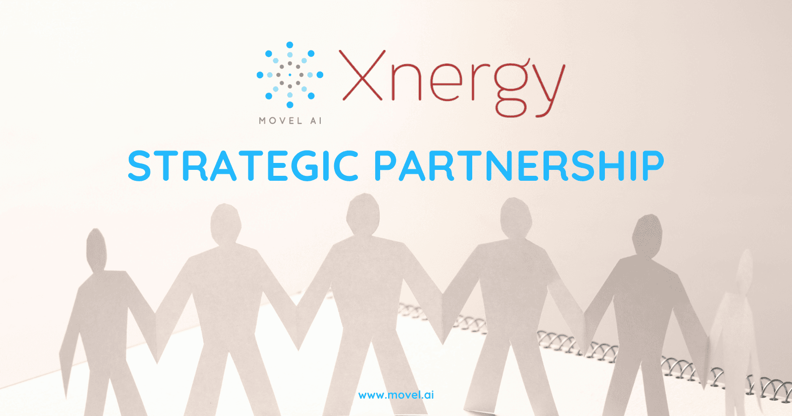 Movel AI x Xnergy: A New Partnership